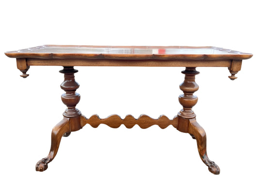 Mahogany CoffeeTable