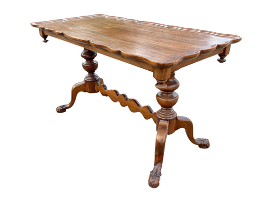Mahogany CoffeeTable