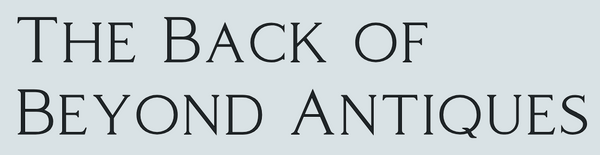 The Back of Beyond Antiques