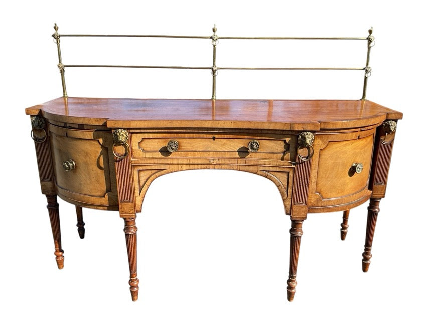 Dressers & Sideboards