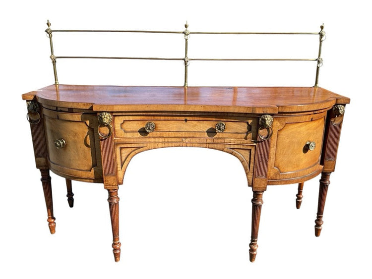 Dressers & Sideboards