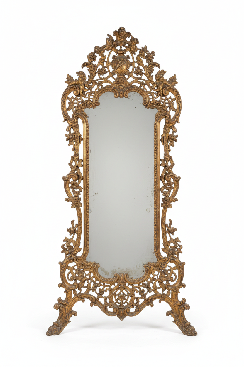 Mirrors