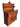 SOLD - Elegant Mahogany Chiffonnier