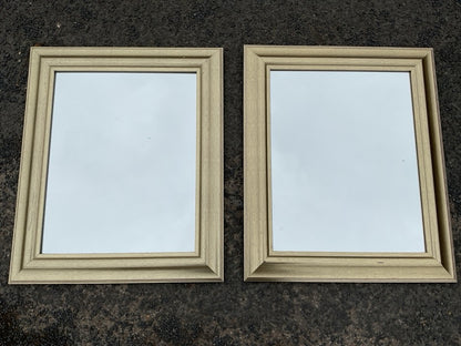 Contemporary Wall Mirrors