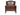 Edwardian Oak Sideboard