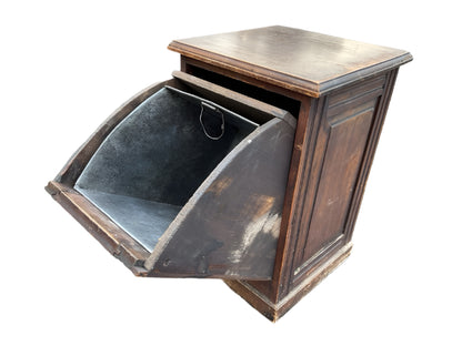 Victorian Hardwood Purdonium