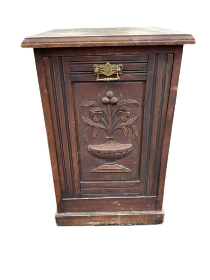 Victorian Hardwood Purdonium