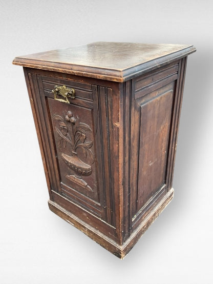 Victorian Hardwood Purdonium