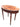 Edwardian Mahogany Occasional Table