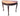 Mahogany Hall Table