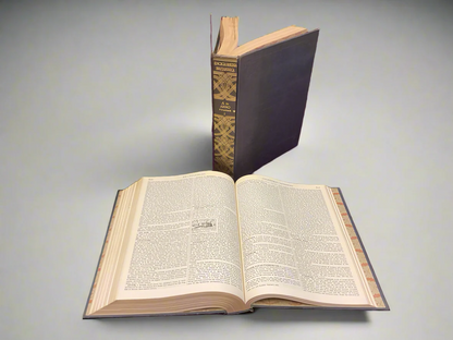 Encyclopaedia Britannica, 14th edition (Complete Set)