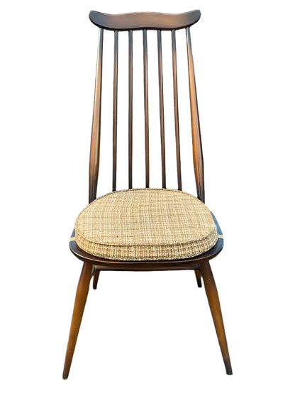 Ercol Elm Goldsmith Chair