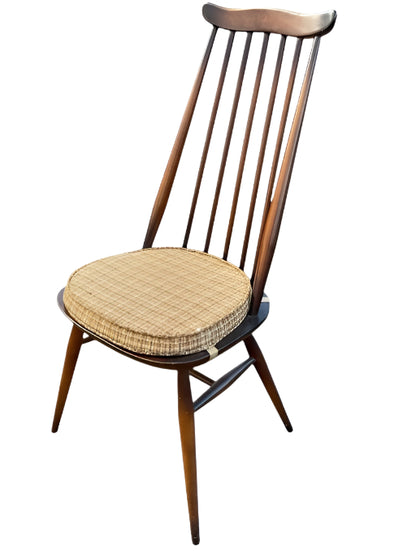 Ercol Elm Goldsmith Chair