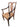 Georgian Armchair