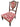 Edwardian Mahogany Chair