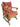Eclectic Edwardian Harford Chair